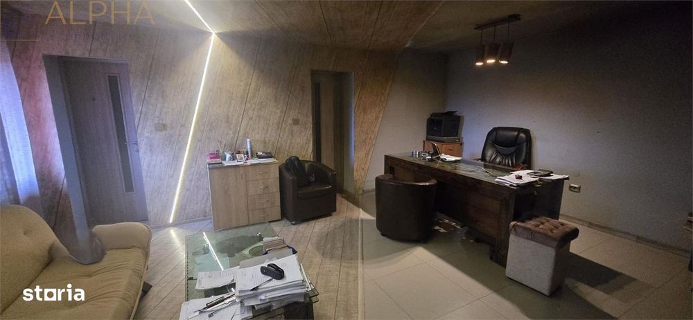 Hala industriala - Livezile, BN