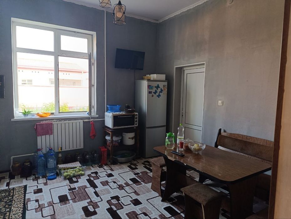 Катедж варк 2да.6 сутих 4 хона.сотилади.