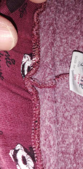 Детски блузки и панталонче