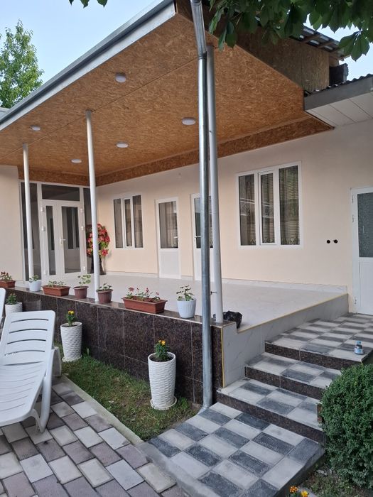 Humsonda oilaviy dacha