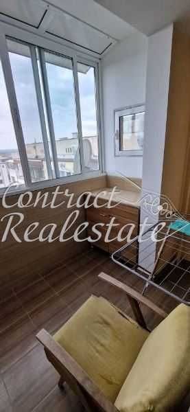 Дава се под наем Двустаен апартамент в Варна, Младост 2 - 60 кв.м за 382.5 € - Снимка #3