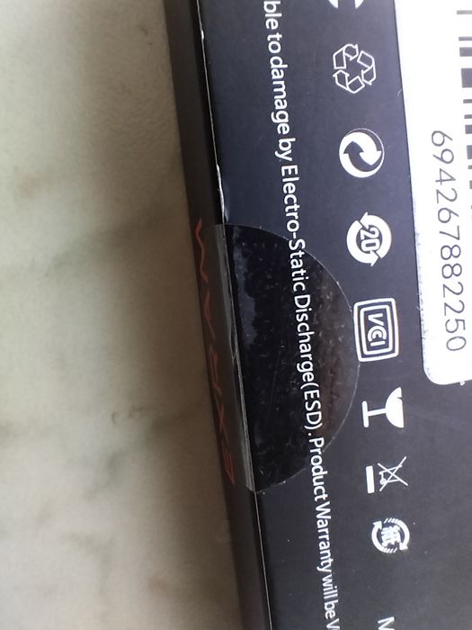 Ssd диск, капацитет 240 gb