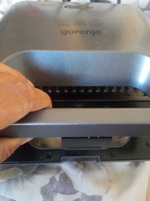 Sandwich maker Gorenje la pret bun
