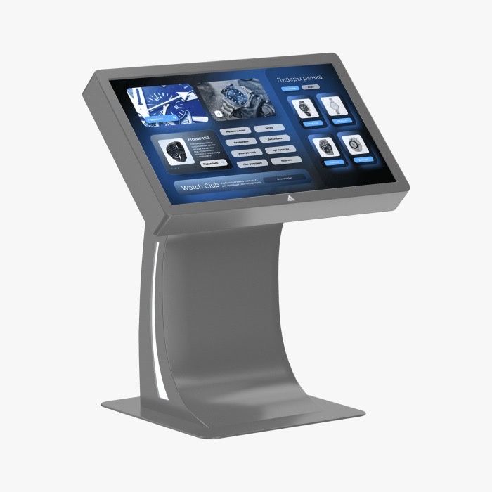 Интерактивная сенсорная парта