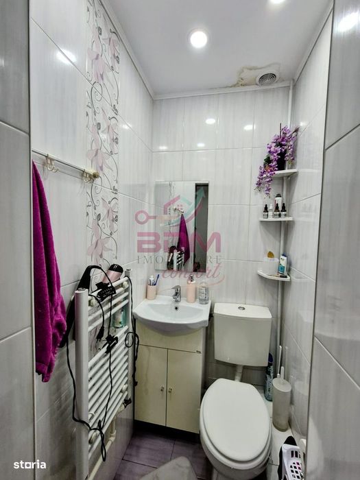 COMISION 0 I Apartament 3 camere | la cheie | parcare