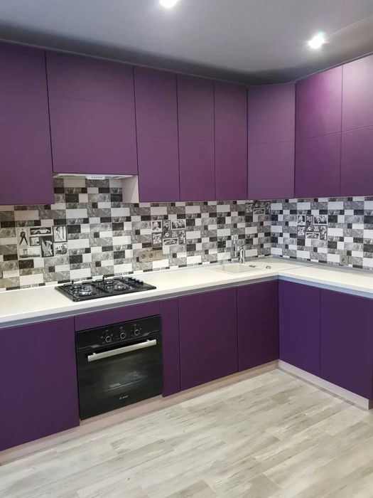 Дава се под наем Двустаен апартамент в София, Център - 54 кв.м за 407.49 € - Снимка #4