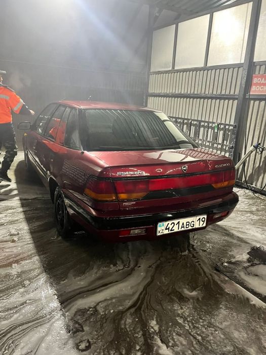 Продам Daewoo Espero