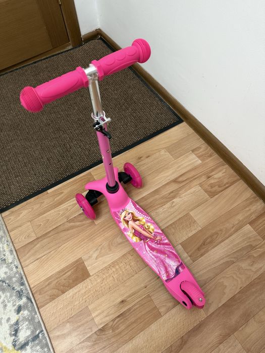 Продам детский самокат