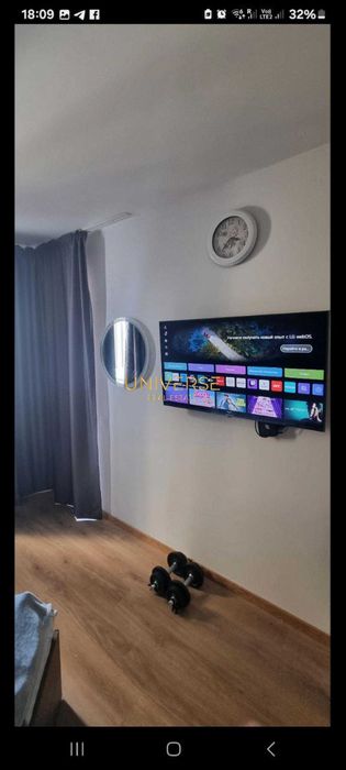 Продава се Двустаен апартамент в к.к. Слънчев бряг - 65 кв.м за 1693 €/кв.м - Снимка #4