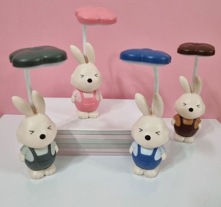 Nastolnaya lamapa, svetilnik