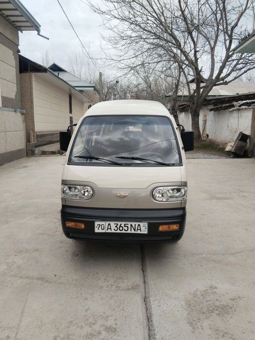 Damas yili 2018 Sotiladi