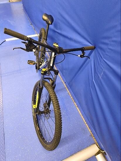 St530 Negru - (SecondHand) Decathlon