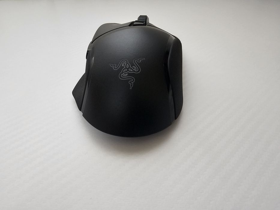 Razer Basilisk v3 pro