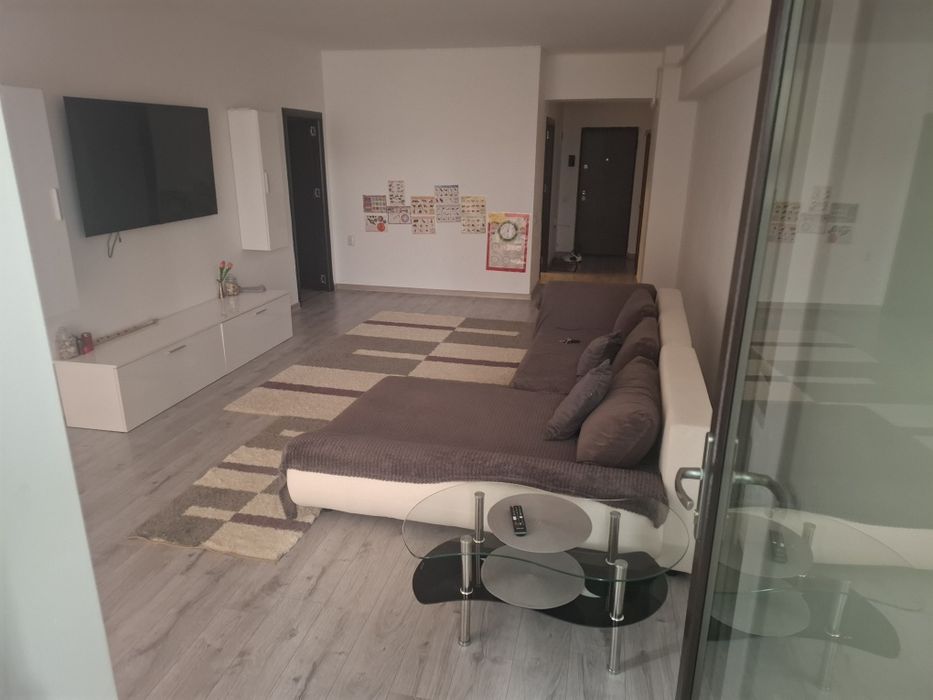 Apartament de închiriat în Râmnicu Vâlcea  ansamblul rezidential centr