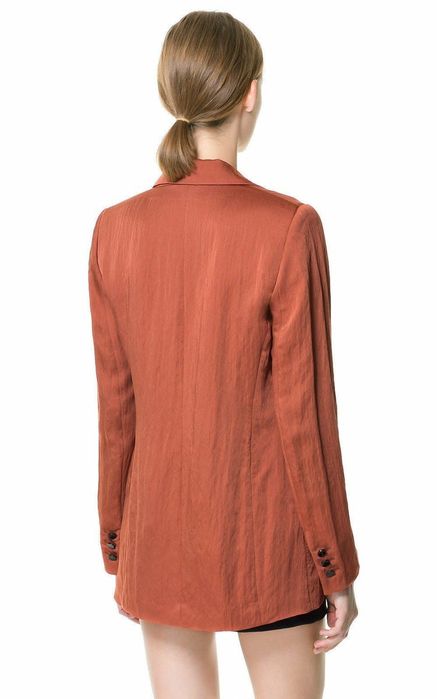 Блейзър Zara размер S