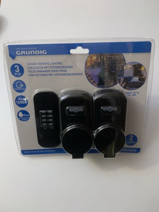 Set 2 prize cu telecomanda
