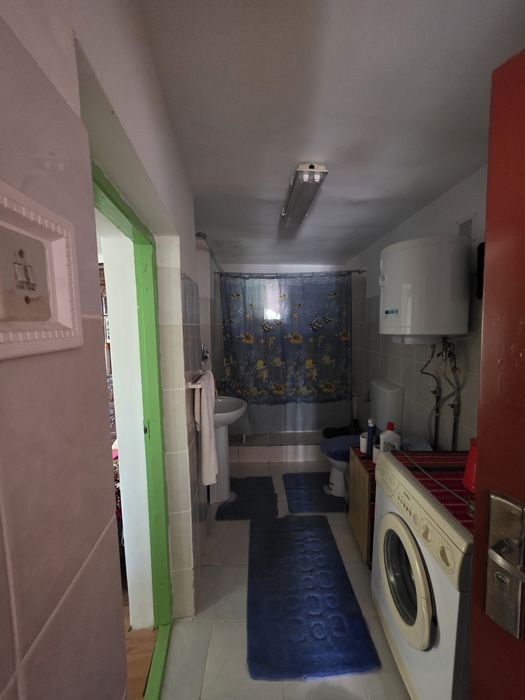 Casă și teren de vânzare, com. Măgurele, Prahova