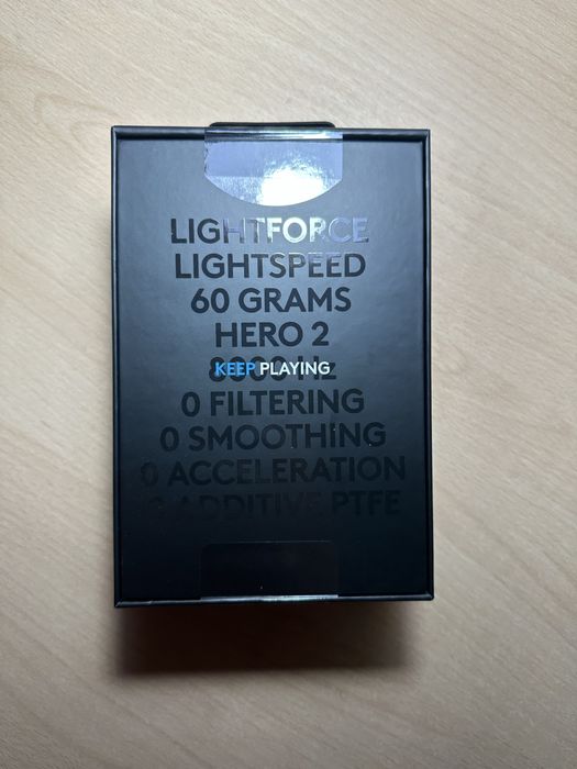 Logitech G Pro X Superlight 2
