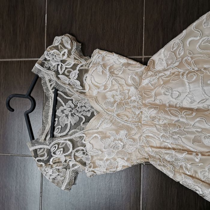 Rochie eleganta / ocazie , mărime 38-40