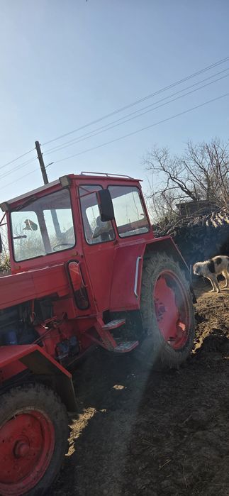 De vânzare tractor u650 sau schimb cu o mașină