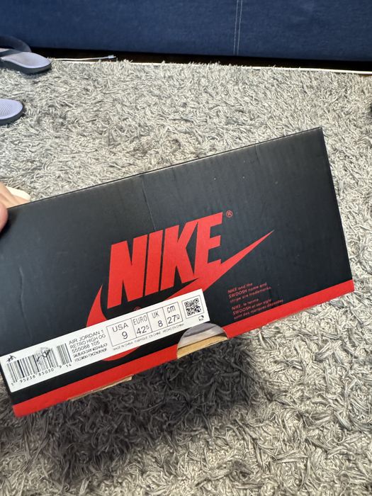 jordan 1 mocha.