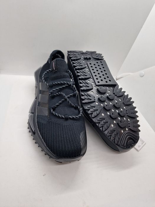 Adidas NMD S1 nr. 40 2/3, 41 1/3 ( lucrați jumătate de nr mai mare)