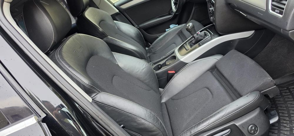 Audi.A4.b8 2L diesel .euro5 proouetar