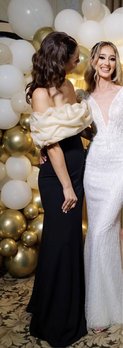 Rochie de nasa ..