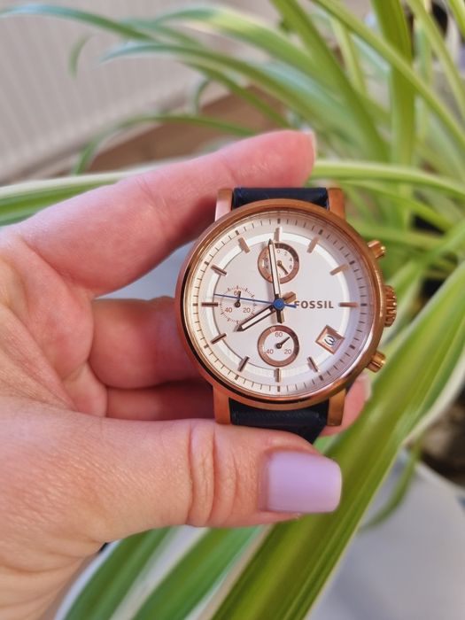 FOSSIL  boyfriend, Model ES 3838