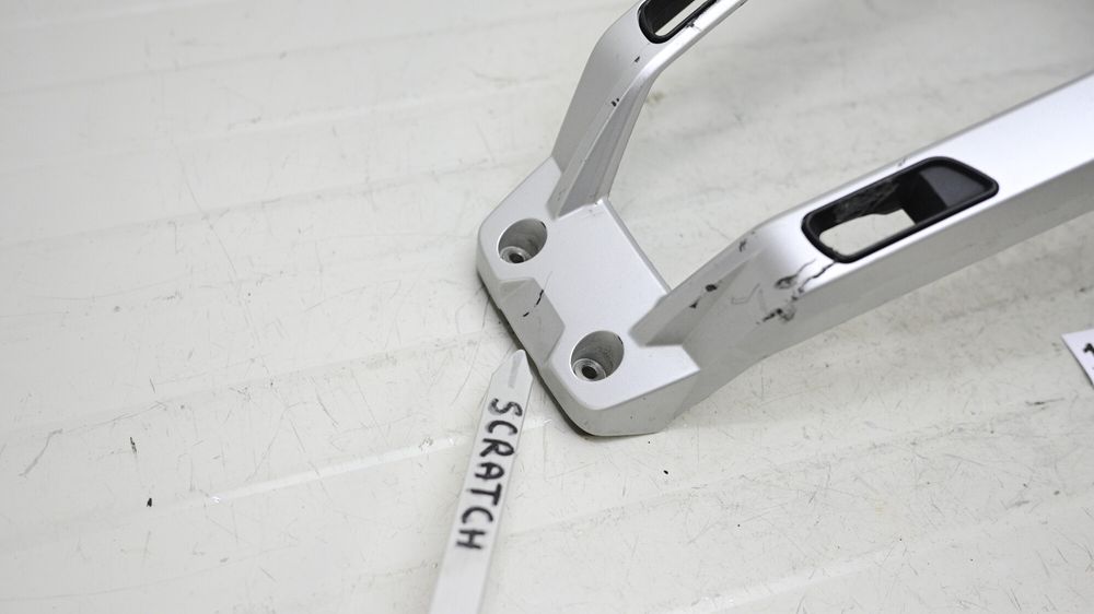 Carena Centrala Rezervor Benzina BMW R1200RT 2005 - 2009 K26