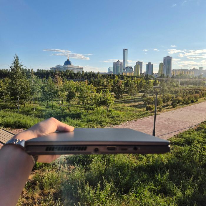 Ноутбук ASUS ROG Zephyrus G14