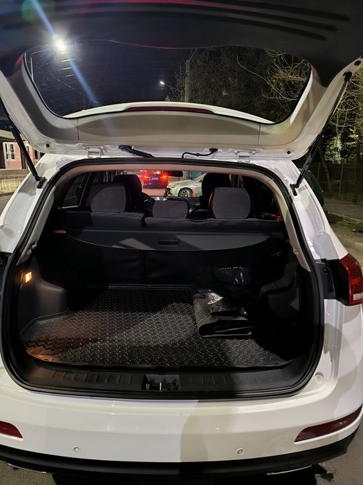 Продам JAC S5, 2020 год
