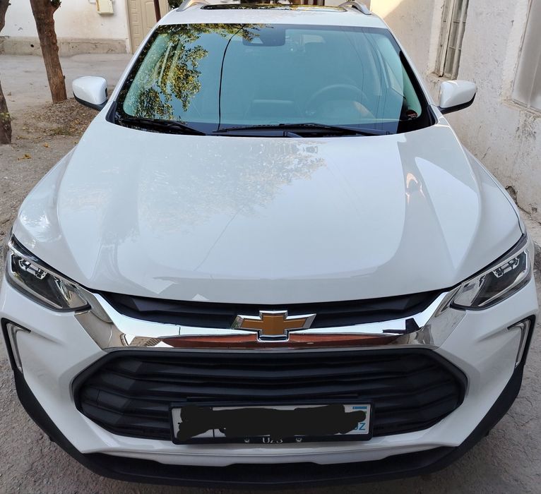 Tracker-2 Premier+, 2025