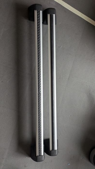 Напречни греди Passat B8 (2015-) (оригинални)