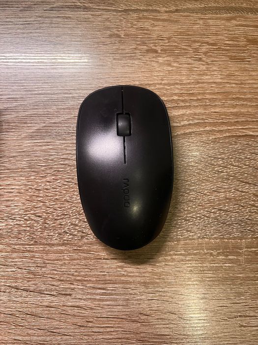 Клавиатура Rapoo Модель:E9100M