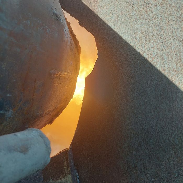 кумир кукинига горелка