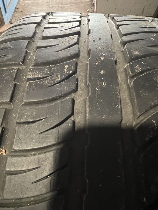 Гуми Pirelli Scorpion 295/30/22