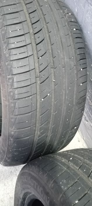 Летни гуми RXMOTION 245/45 ZR17