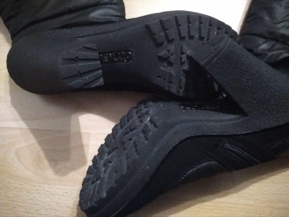 Дамски ботуши Replay, н. 41