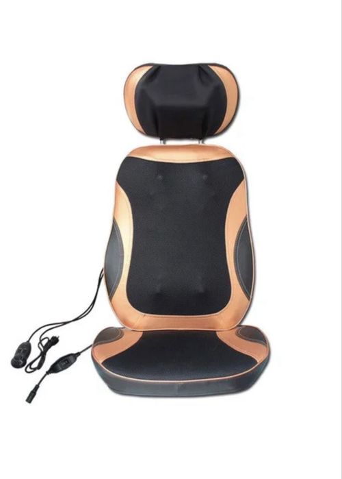 Массажная сидушка новая