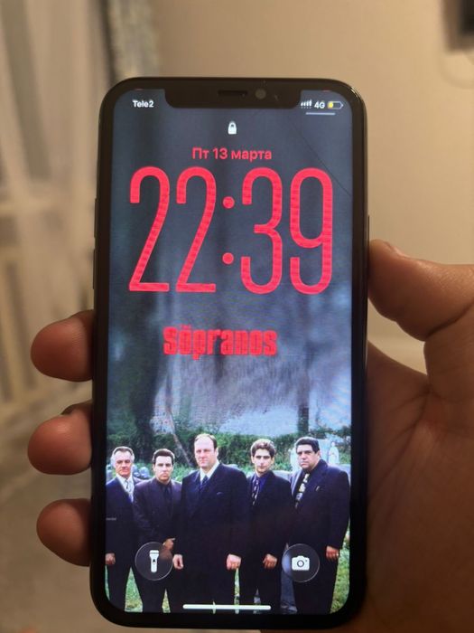 Айфон 11 про  продается