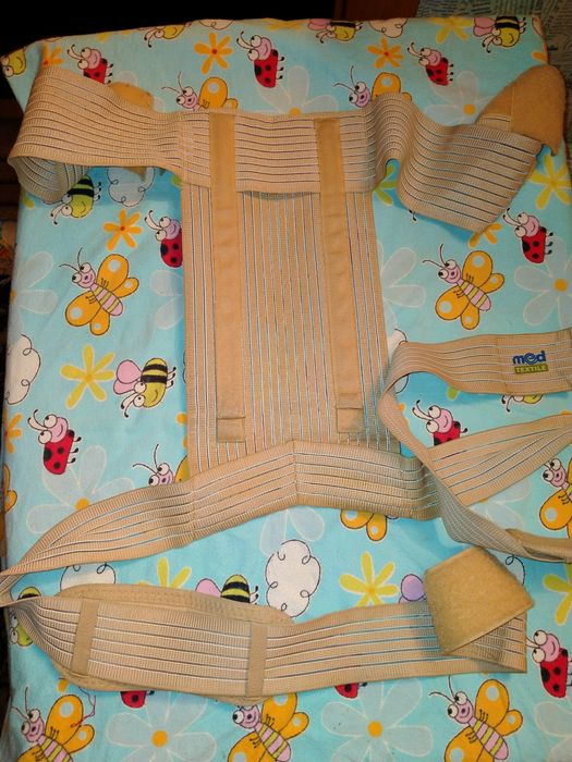 Корректор осанки