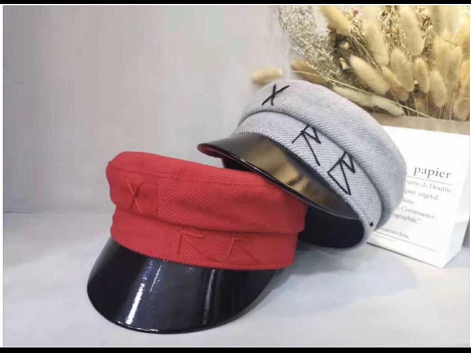 Шапки Dior , Gucci, Ruslan Baginskiy