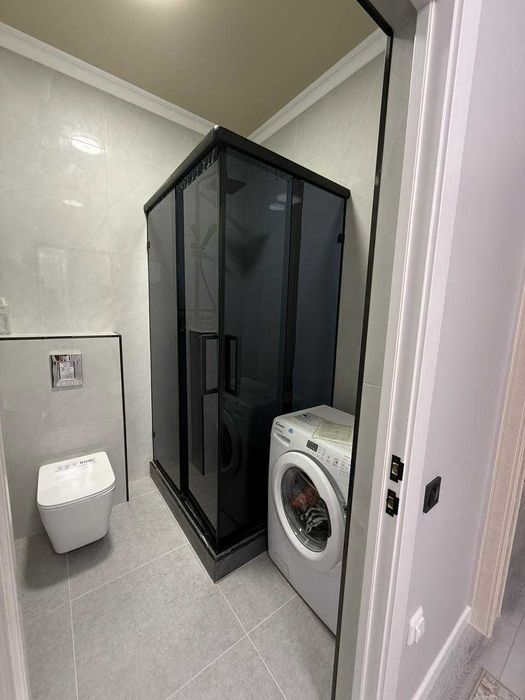 Душевые кабинки, лофт лофт лофт перегородки