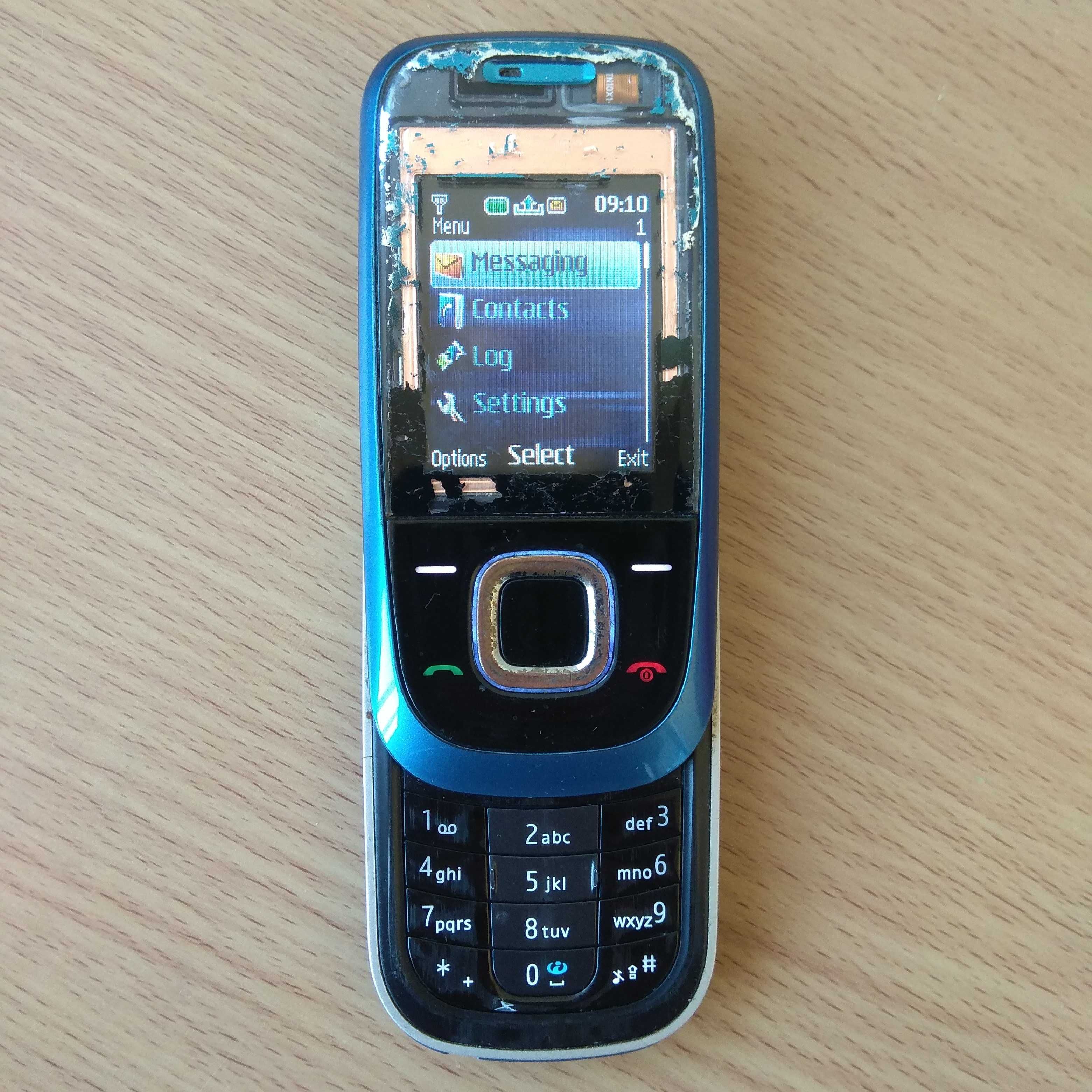 NOKIA 2680S-2 - фабрично отключен към всички оператори гр. Пловдив Каменица  1 • OLX.bg