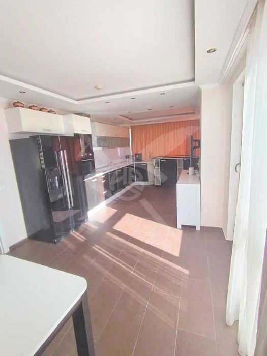 Продава се Мезонет в Свети Влас - 162 кв.м за 3815 €/кв.м - Снимка #2