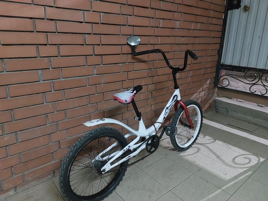 Продам велосипед