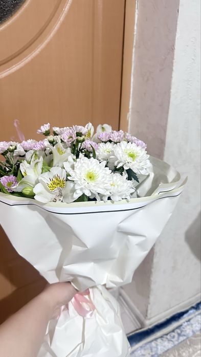 Продам свежий букет