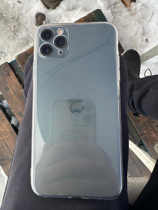 айфон 11 про макс