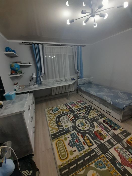 Детский спальный гарнитур